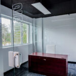 Private Office Suites