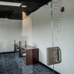 Private Office Suites