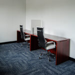 Private Office Suites