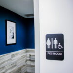 Family Restrooms