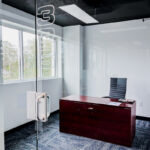 Single Private Office Suite